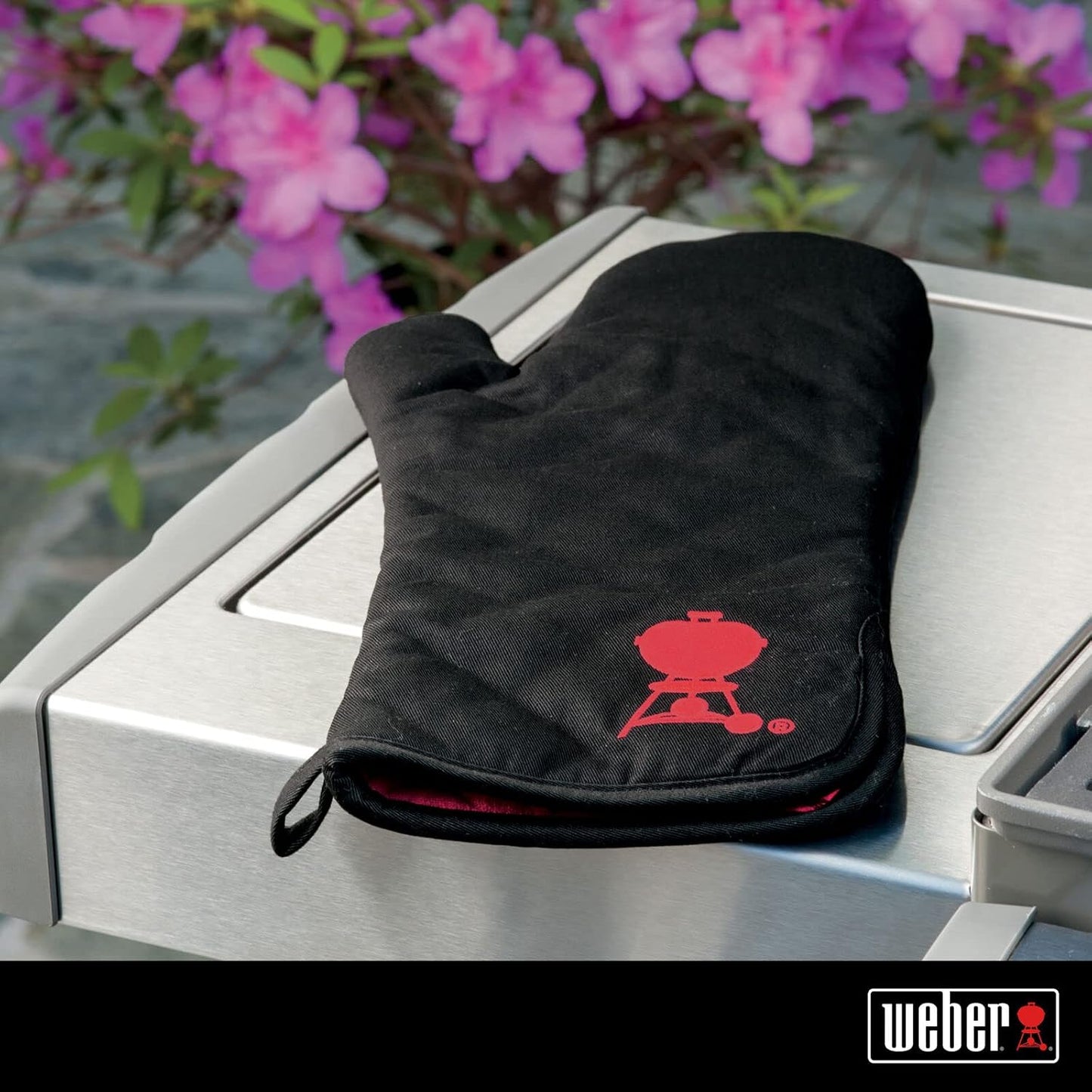 Guantes para Barbacoa Weber