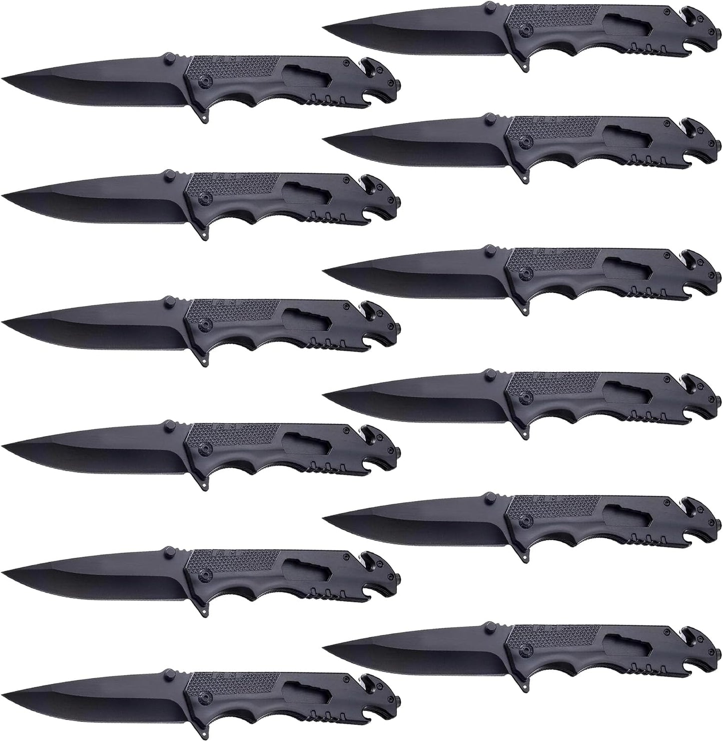 Navaja bolsillo cuchillo plegable táctica EDC