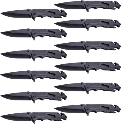 Navaja bolsillo cuchillo plegable táctica EDC
