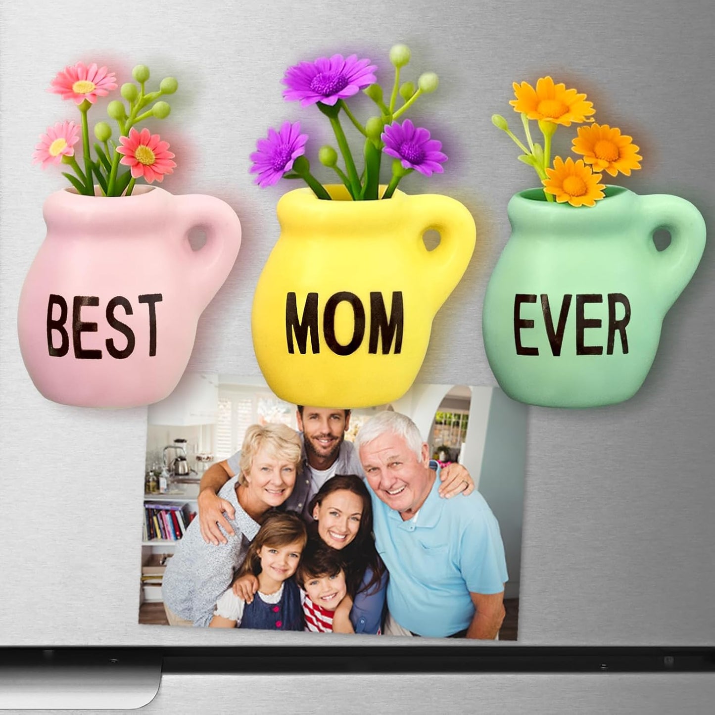 Mini imanes para nevera regalos para mamá