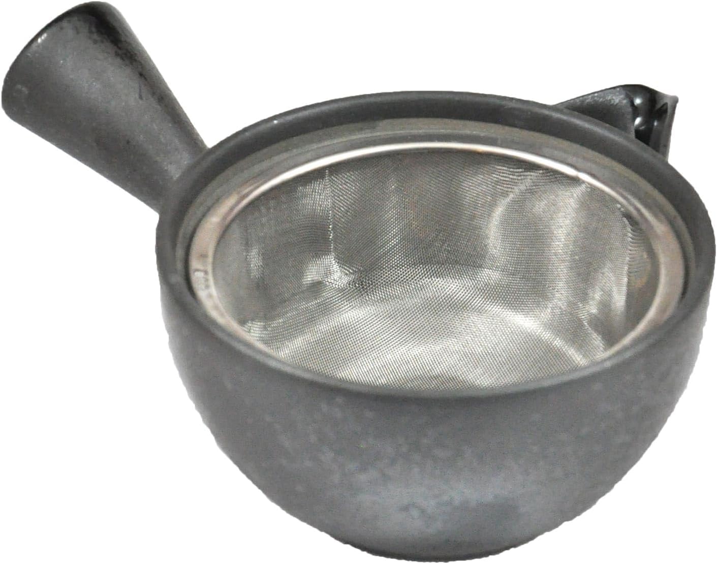 Tetera Kyusu Cerámica Arita Fabricada en Japón