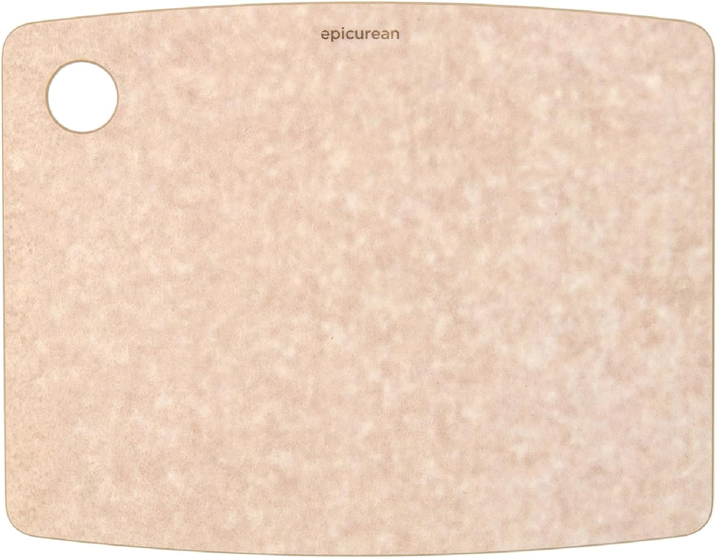 Tabla Cortar Natural 14.5x11.25pulg Set 6