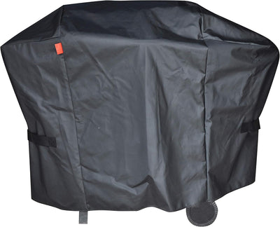 Cubierta parrilla Pit Boss 440D/73440 madera con bandeja