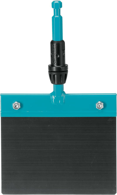 Raspador hielo GARDENA 5.9pulg hoja acero resorte