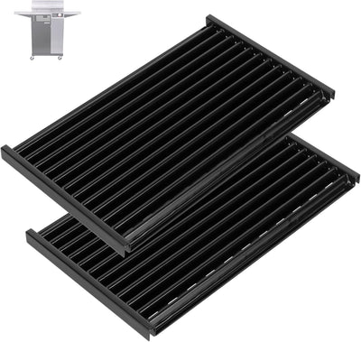Rejilla parrilla eléctrica Charbroil Edge