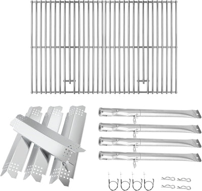 Kit piezas repuesto parrilla Nexgrill 720-0830X