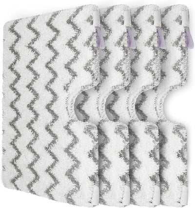 Almohadillas microfibra trapeador vapor Shark S3500