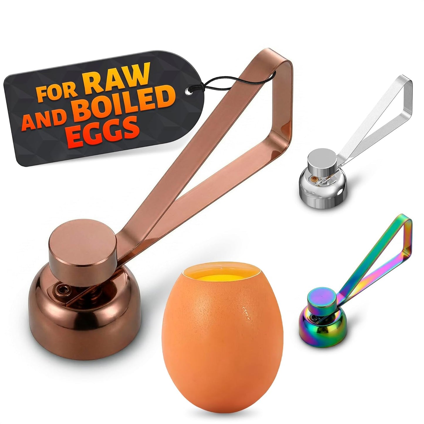 Herramienta galletas huevos acero inox corte limpio ergonómico