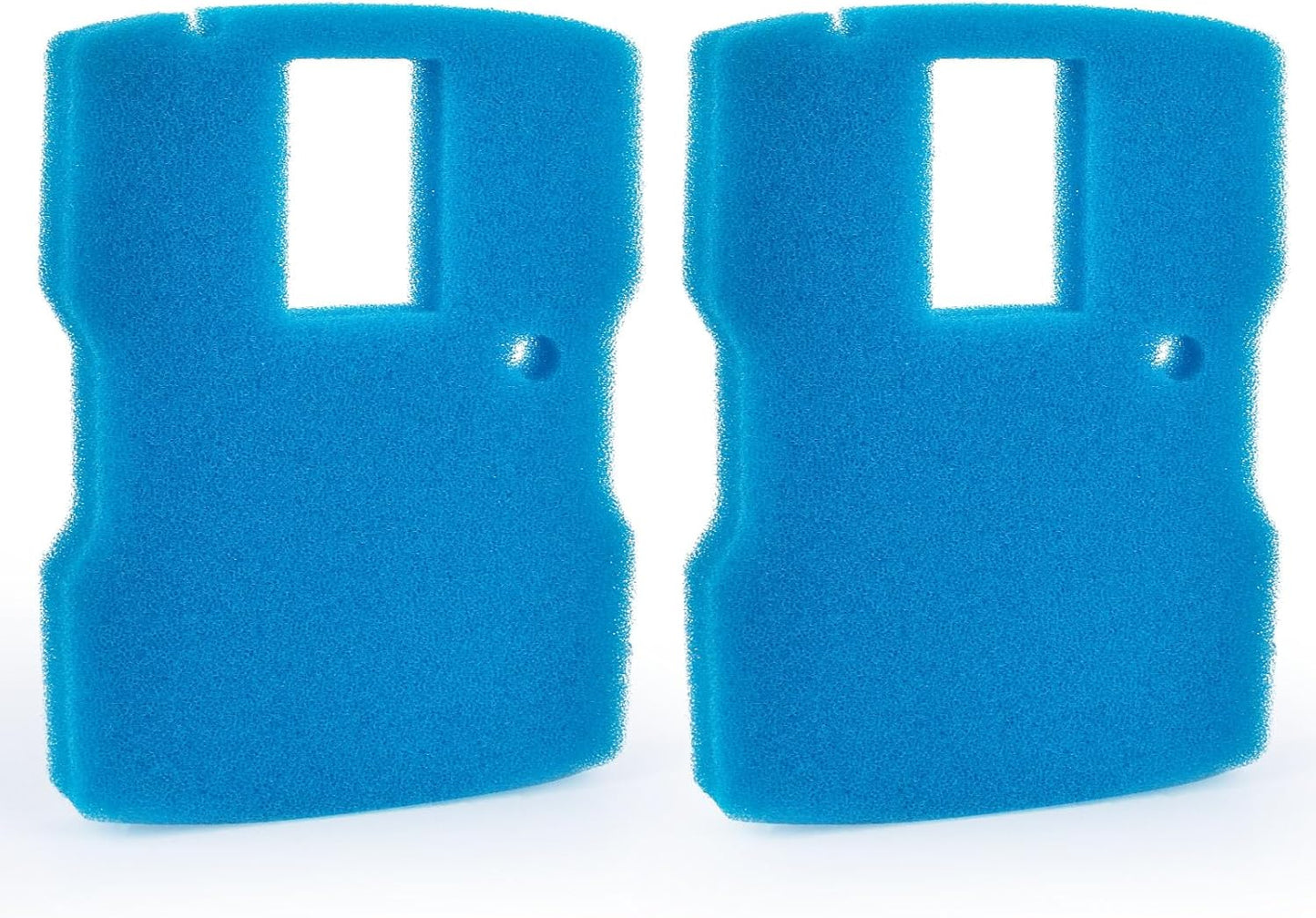 Filtro estanque CUF-6000 UV todo en uno 2uds