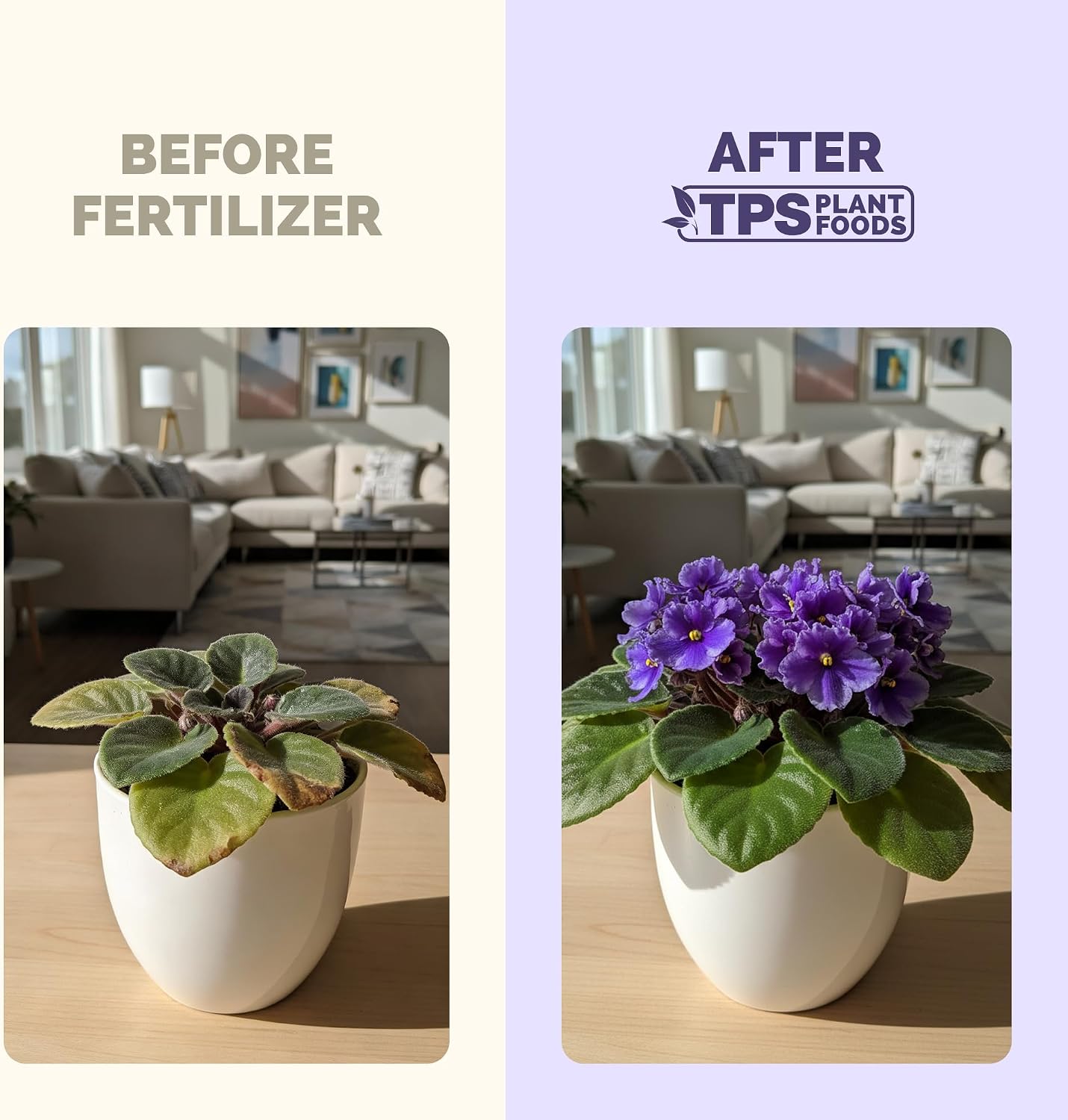 Fertilizante líquido para floración y raíces 8oz
