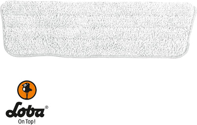 Almohadilla microfibra trapeador spray 1 pack