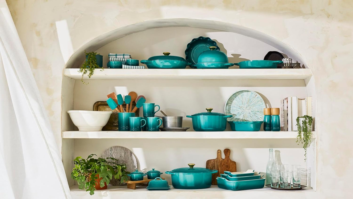 Molinillo Pimienta Le Creuset Alpine Gres 7"