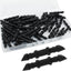 120 Pzas Accesorios Acoplador Riego 1/4pulg