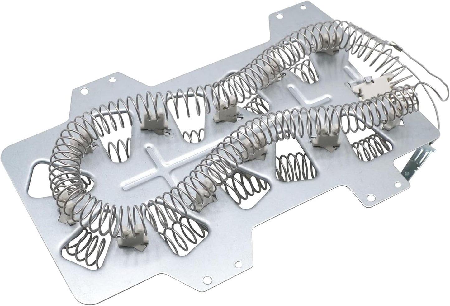 Elemento calefactor secadora repuesto para DVE50R5400V