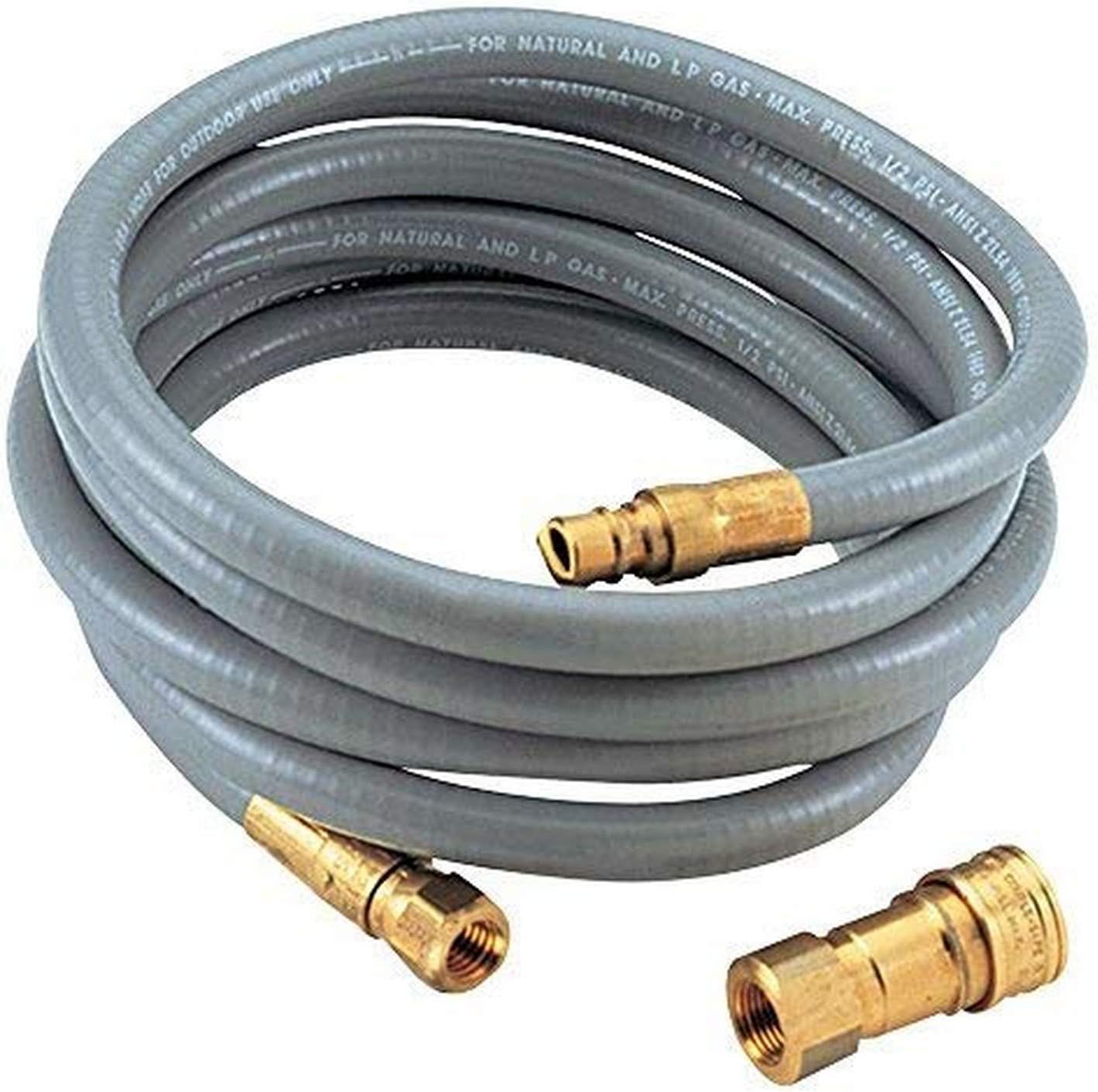 Kit conexión rápida para tanque