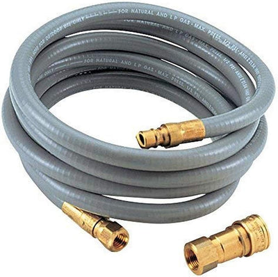 Kit conexión rápida para tanque