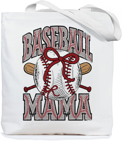 Bolsa de béisbol retro a la moda para amantes y jugadores