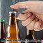 2 Abridores botella llave vintage para barman