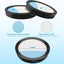 Filtro vacío inalámbrico mascotas Ryobi PCL720 set 4 lavable