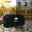 Cubierta plancha parrilla Blackstone 36pulg resistente agua