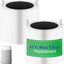 2 Filtros repuesto HEPA H13 + carbón para Blue Pure 311i Max