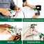Alicates pelacables 8en1 con probador voltaje 12-250V CA/CC