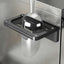 Soporte silicona cuchara hielo adhesivo clip flexible 6-12oz