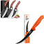 Set 3 Cuchillos Butcher Curva para Deshuesar