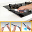 Set 12 Cepillos Limpieza Grietas Hogar Cocina Baño