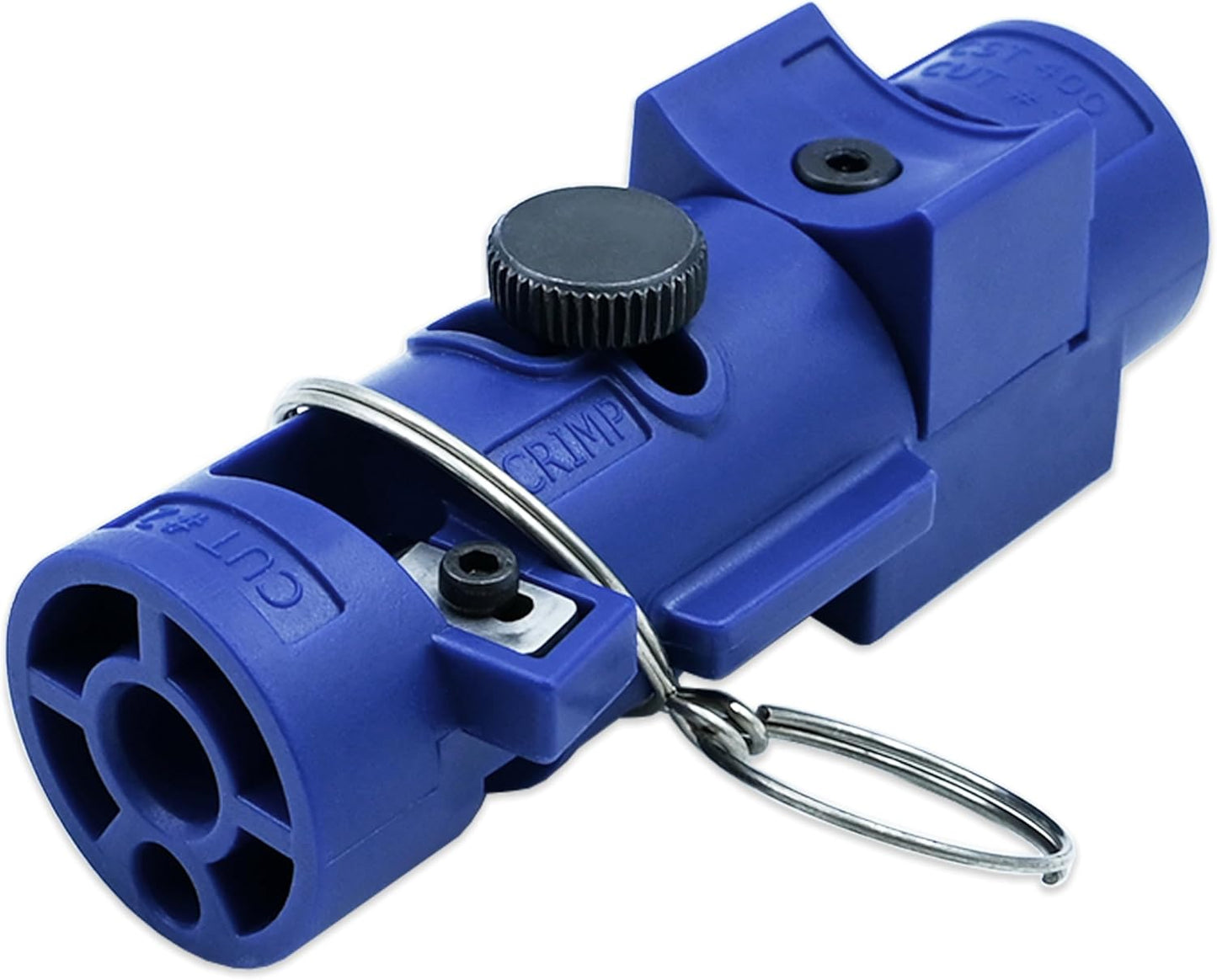 Herramienta preparación compatible LMR‑400