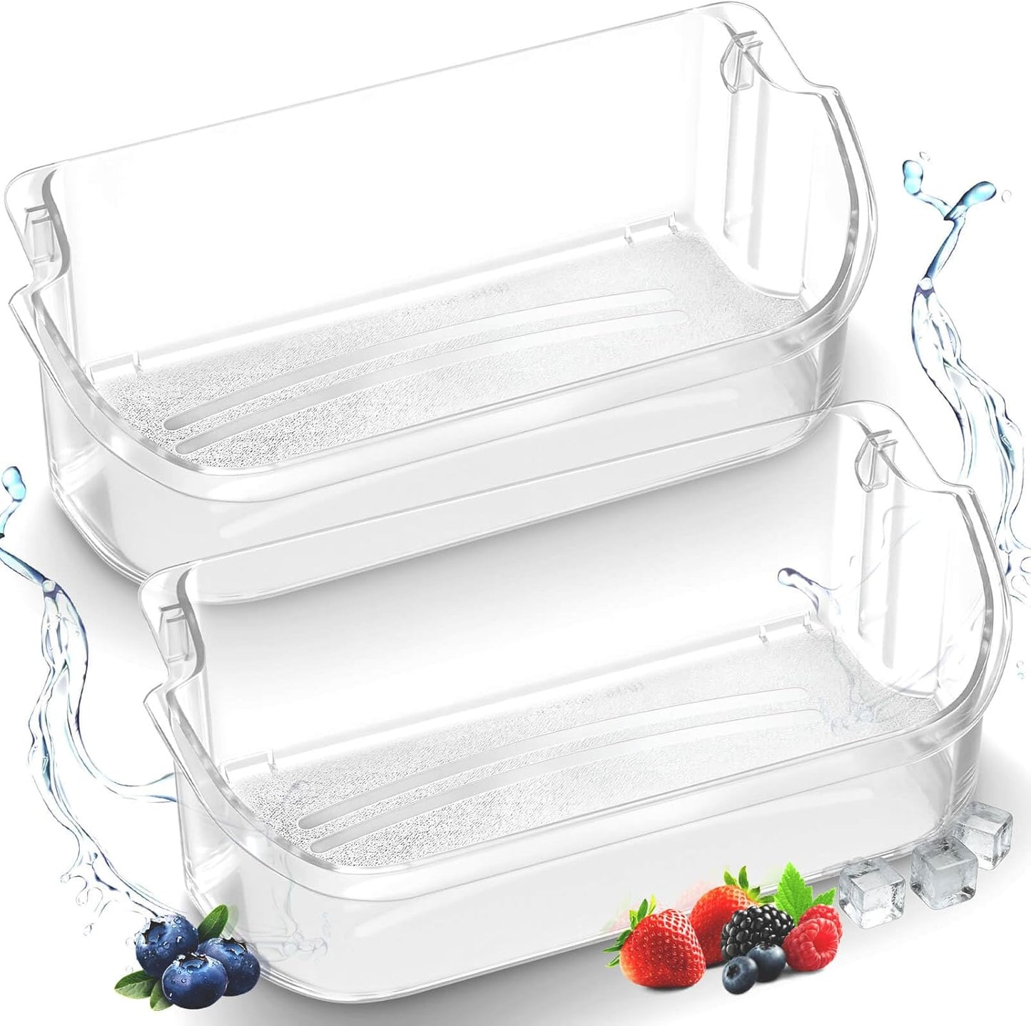 Contenedor puerta refrigerador Frigidaire FFSS2615TS0