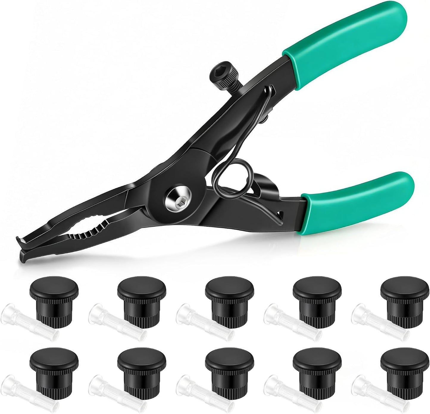 Herramienta aspersor filtro comp Hunter Pro Spray Rain Bird