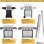 Piezas repuesto quemador Charbroil G470-5200-W1