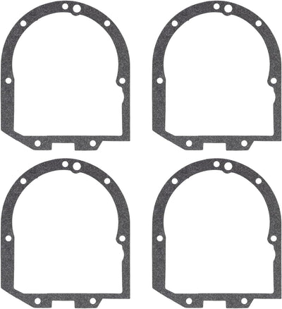 Juego de 4 juntas para caja de transmisión KitchenAid K45 K5 KSM75 KSM90