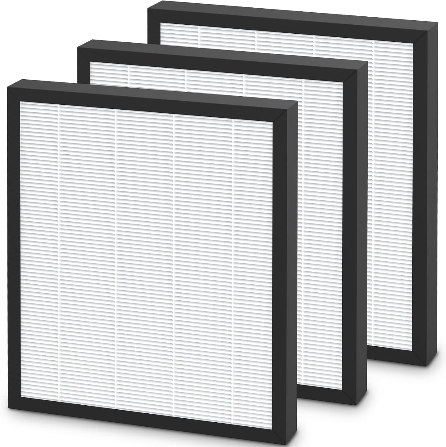 3 Pzas Prefiltro Comp para Purificador Intellipure 3 Etapas