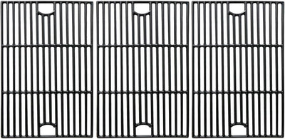 Rejillas parrilla 17pulg para Nexgrill 6 quemadores