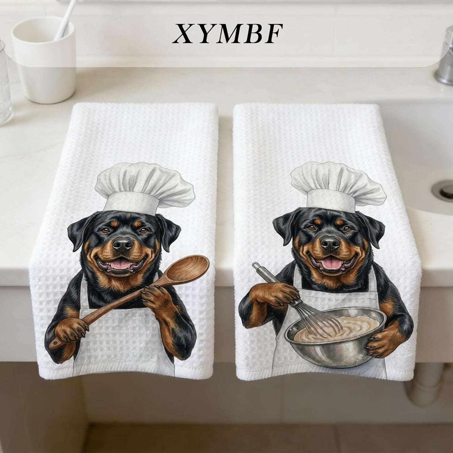 Toalla para platos y cocina regalo 338