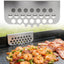 Accesorios para plancha bloqueador de puerta de grasa Blackstone