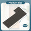 Burlete esquina puerta comp Therma-Tru autoadhesivo proteccion aire