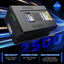 Batería 80V 2.5Ah repuesto Kobalt KB2580-06
