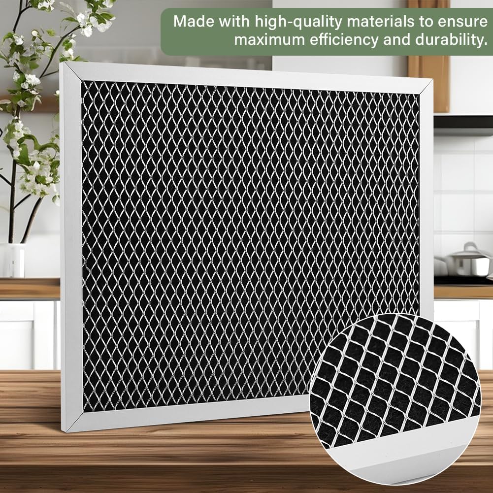 Filtro repuesto campana Broan Nutone 41F para ventilación de grasa
