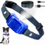 Collar citronela para perros sin aerosol entrenamiento