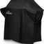 Funda parrilla Napoleon serie 365 negro resistente agua