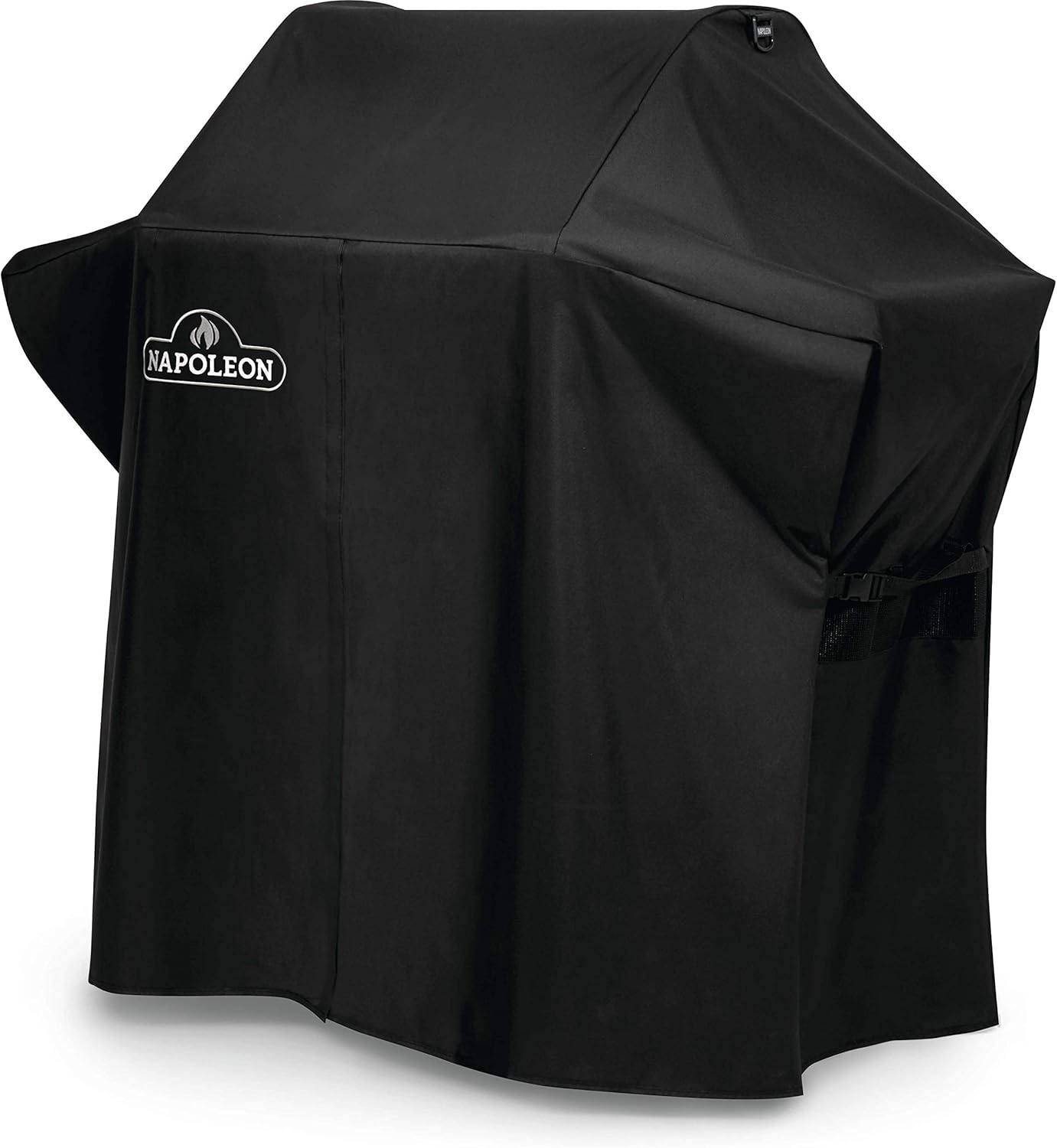 Funda parrilla Napoleon serie 365 negro resistente agua