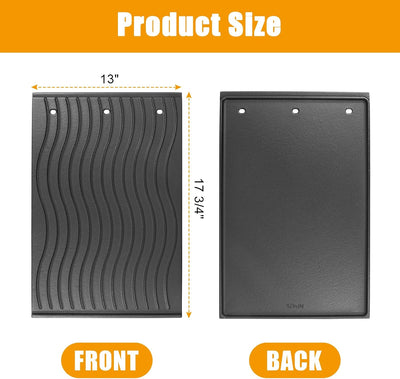Plancha cocina para Napoleon PRO 500 y Prestige 500