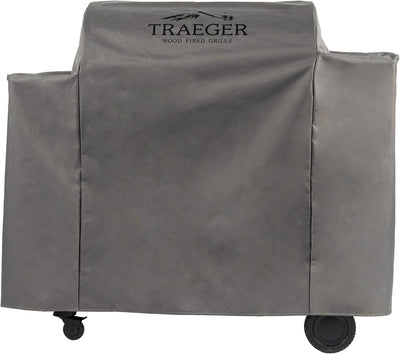 Cubierta parrilla Traeger BAC513 Ironwood 885