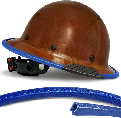 Tira protege bordes sombrero duro ala 37.4pulg