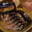 Herramienta de garras para carne