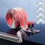Protector esquinas muebles suave transparente 20ft