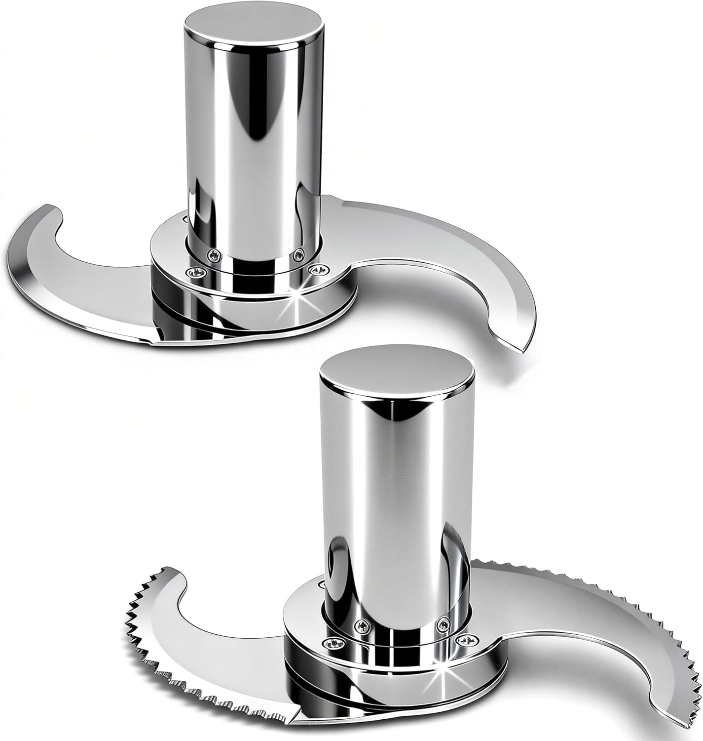 Cuchillas 27055 para robot Coupé R2 modulares antifugas